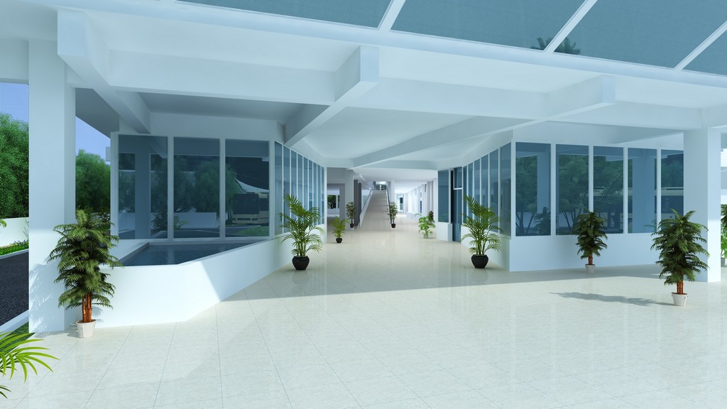 Sheyed Anna Nagar Image 3